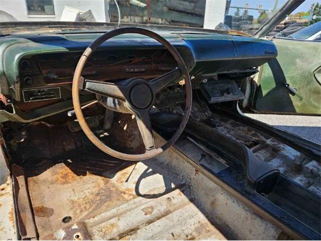 1970 Plymouth Barracuda (CC-1841929) for sale in Cadillac, Michigan