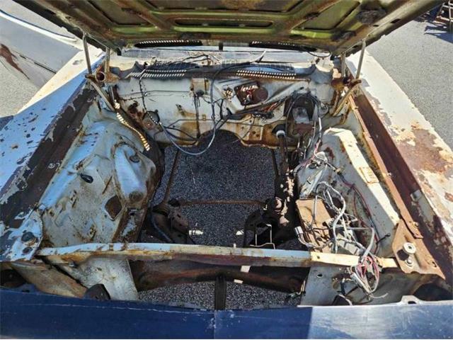 1970 Plymouth Barracuda (CC-1841929) for sale in Cadillac, Michigan