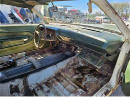 1970 Plymouth Barracuda (CC-1841929) for sale in Cadillac, Michigan