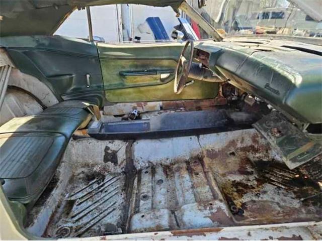 1970 Plymouth Barracuda (CC-1841929) for sale in Cadillac, Michigan