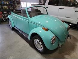 1972 Volkswagen Beetle (CC-1841952) for sale in Cadillac, Michigan