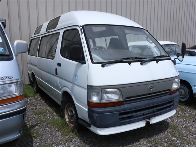 1993 Toyota Hiace (CC-1841958) for sale in Christiansburg, Virginia