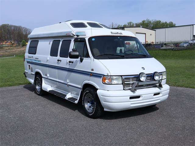 1995 Dodge Ram (CC-1841959) for sale in Christiansburg, Virginia