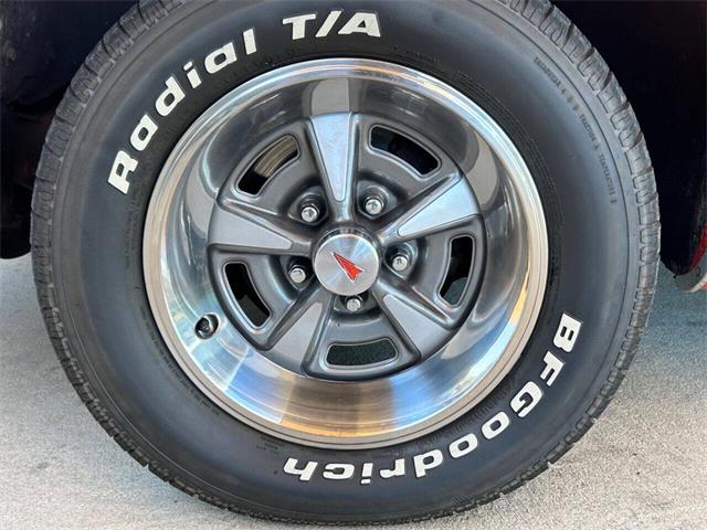 1974 Pontiac Firebird (CC-1841964) for sale in Bradenton, Florida