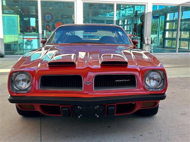 1974 Pontiac Firebird (CC-1841964) for sale in Bradenton, Florida