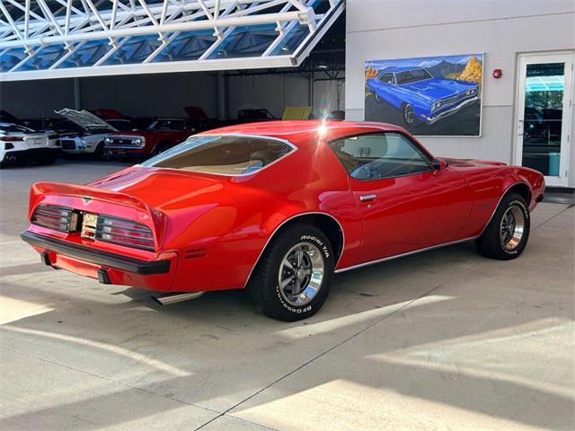 1974 Pontiac Firebird (CC-1841964) for sale in Bradenton, Florida