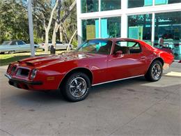 1974 Pontiac Firebird (CC-1841964) for sale in Bradenton, Florida