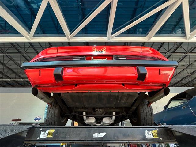 1974 Pontiac Firebird (CC-1841964) for sale in Bradenton, Florida