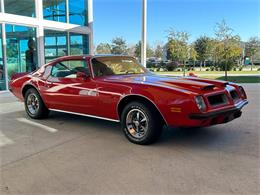 1974 Pontiac Firebird (CC-1841964) for sale in Bradenton, Florida