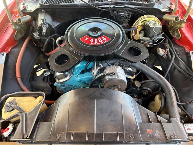 1974 Pontiac Firebird (CC-1841964) for sale in Bradenton, Florida