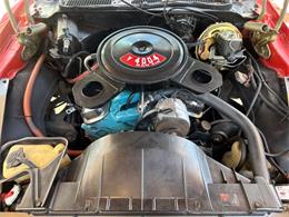 1974 Pontiac Firebird (CC-1841964) for sale in Bradenton, Florida