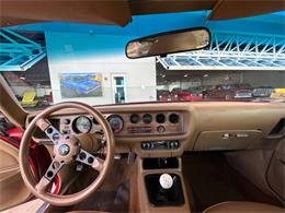 1974 Pontiac Firebird (CC-1841964) for sale in Bradenton, Florida