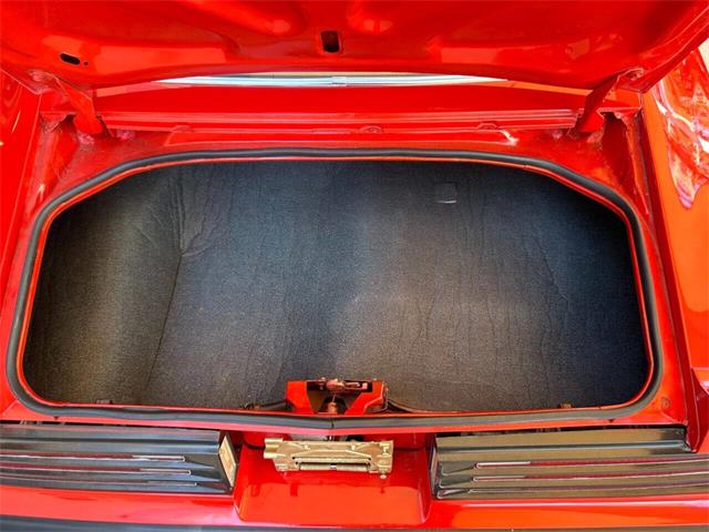 1974 Pontiac Firebird (CC-1841964) for sale in Bradenton, Florida