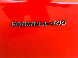 1974 Pontiac Firebird (CC-1841964) for sale in Bradenton, Florida