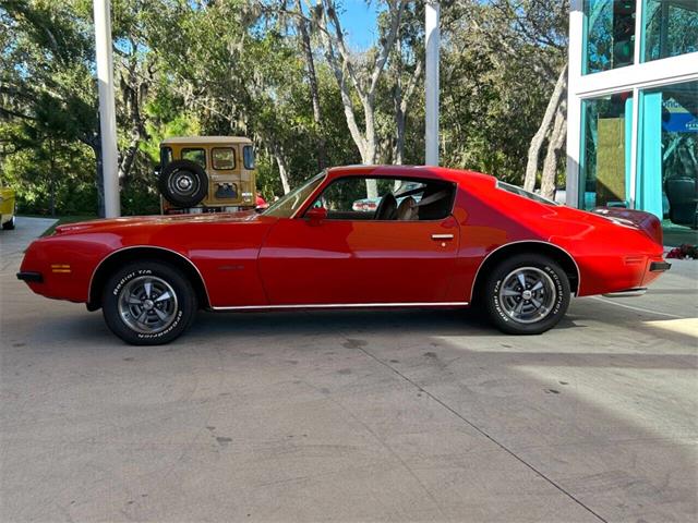1974 Pontiac Firebird (CC-1841964) for sale in Bradenton, Florida