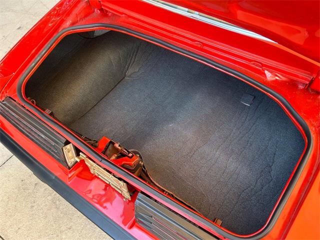 1974 Pontiac Firebird (CC-1841964) for sale in Bradenton, Florida