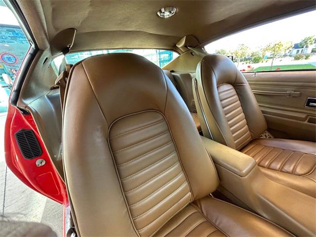 1974 Pontiac Firebird (CC-1841964) for sale in Bradenton, Florida