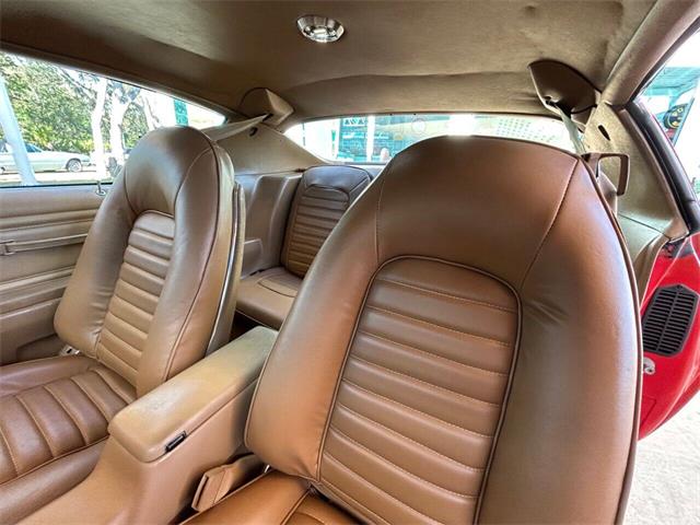 1974 Pontiac Firebird (CC-1841964) for sale in Bradenton, Florida