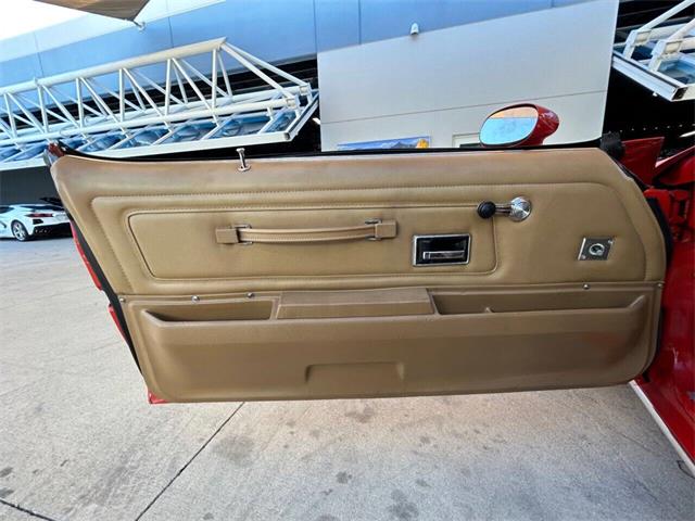 1974 Pontiac Firebird (CC-1841964) for sale in Bradenton, Florida