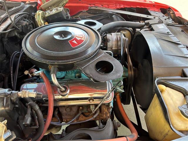 1974 Pontiac Firebird (CC-1841964) for sale in Bradenton, Florida
