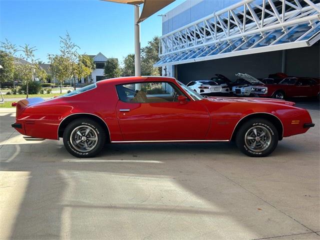 1974 Pontiac Firebird (CC-1841964) for sale in Bradenton, Florida
