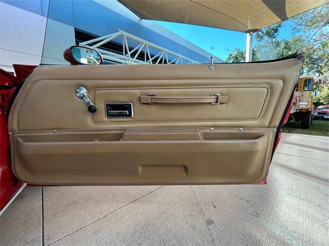 1974 Pontiac Firebird (CC-1841964) for sale in Bradenton, Florida