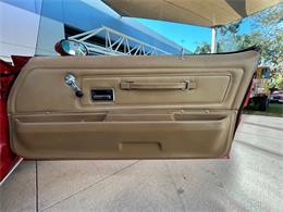 1974 Pontiac Firebird (CC-1841964) for sale in Bradenton, Florida