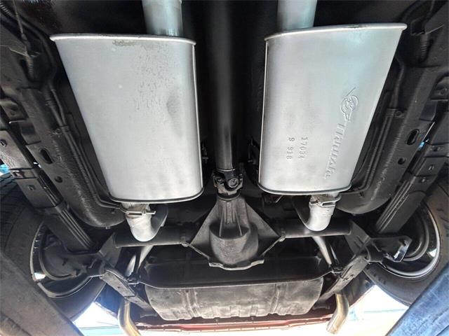 1974 Pontiac Firebird (CC-1841964) for sale in Bradenton, Florida