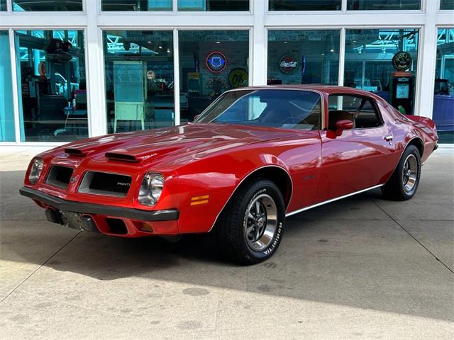 1974 Pontiac Firebird (CC-1841964) for sale in Bradenton, Florida
