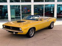 1970 Plymouth Cuda (CC-1841973) for sale in Bradington, Florida