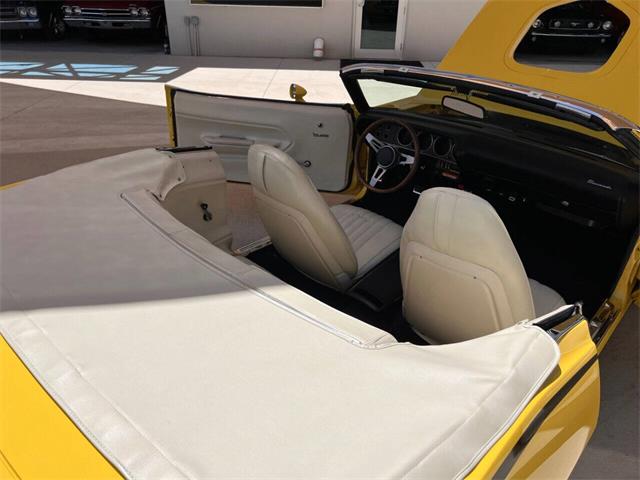 1970 Plymouth Cuda (CC-1841973) for sale in Bradington, Florida