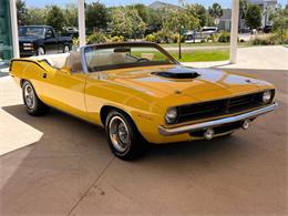 1970 Plymouth Cuda (CC-1841973) for sale in Bradington, Florida