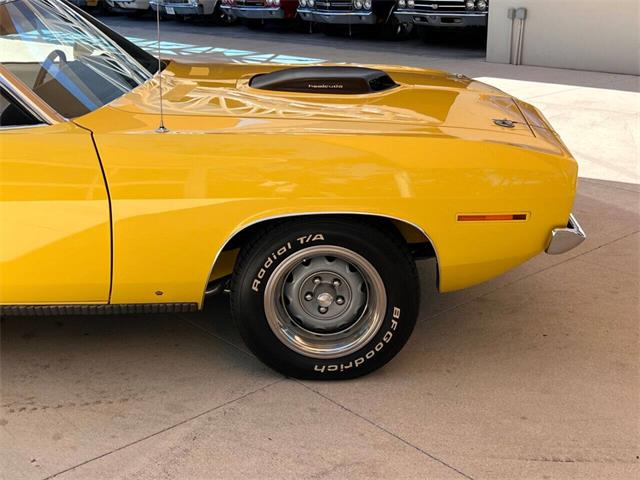 1970 Plymouth Cuda (CC-1841973) for sale in Bradington, Florida