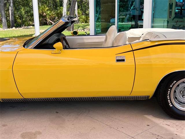 1970 Plymouth Cuda (CC-1841973) for sale in Bradington, Florida