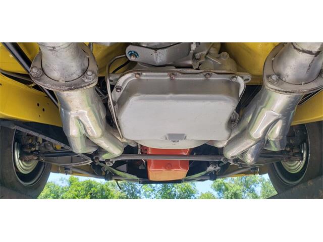 1970 Plymouth Cuda (CC-1841973) for sale in Bradington, Florida