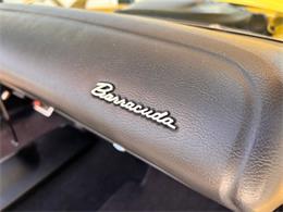 1970 Plymouth Cuda (CC-1841973) for sale in Bradington, Florida