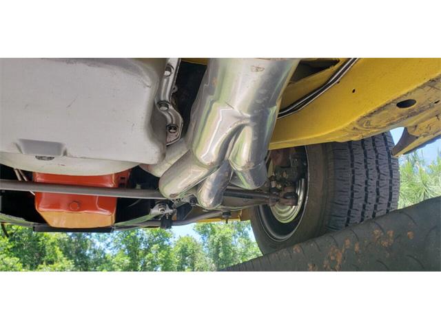 1970 Plymouth Cuda (CC-1841973) for sale in Bradington, Florida