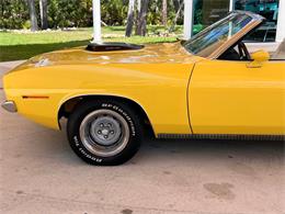 1970 Plymouth Cuda (CC-1841973) for sale in Bradington, Florida