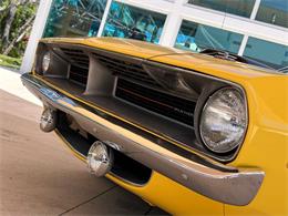 1970 Plymouth Cuda (CC-1841973) for sale in Bradington, Florida