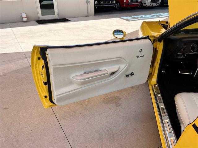 1970 Plymouth Cuda (CC-1841973) for sale in Bradington, Florida