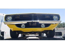 1970 Plymouth Cuda (CC-1841973) for sale in Bradington, Florida
