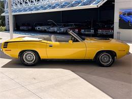 1970 Plymouth Cuda (CC-1841973) for sale in Bradington, Florida