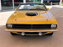 1970 Plymouth Cuda (CC-1841973) for sale in Bradington, Florida