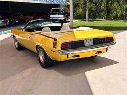1970 Plymouth Cuda (CC-1841973) for sale in Bradington, Florida