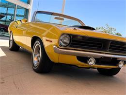 1970 Plymouth Cuda (CC-1841973) for sale in Bradington, Florida