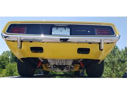 1970 Plymouth Cuda (CC-1841973) for sale in Bradington, Florida