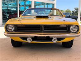 1970 Plymouth Cuda (CC-1841973) for sale in Bradington, Florida