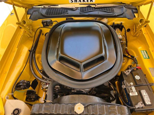 1970 Plymouth Cuda (CC-1841973) for sale in Bradington, Florida