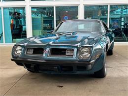 1975 Pontiac Firebird (CC-1841980) for sale in Bradington, Florida