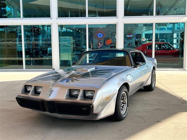 1979 Pontiac Firebird (CC-1841982) for sale in Bradington, Florida